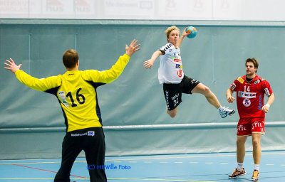 Hallvard Berge Pedersen