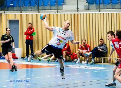 Magnus Rugaas