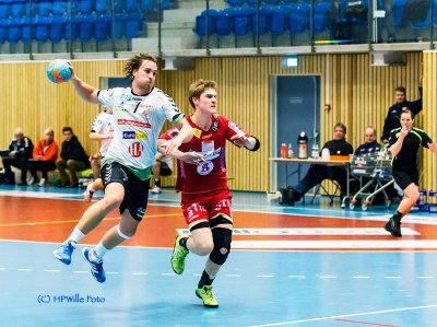 Jan Andr Sagmo