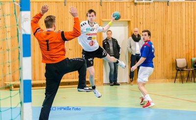 Sondre Sjursen, 4 ml og fremdeles uten skuddmiss i 1. divisjon