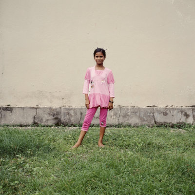 Orphans, Timor-Leste