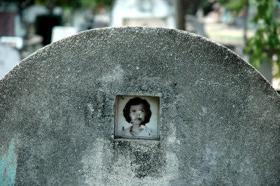 Chinese Cemetery, Dili, Timor-Leste