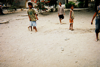 President's Peace Festival, Youth Photography Exhibition, Dili, Timor-Leste