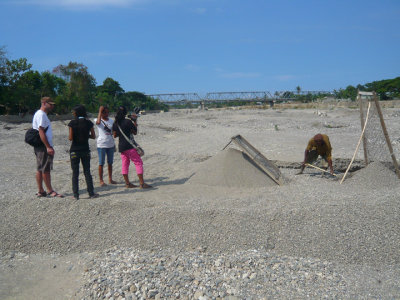 Women's Documentary Workshop, Dili, Timor-Leste