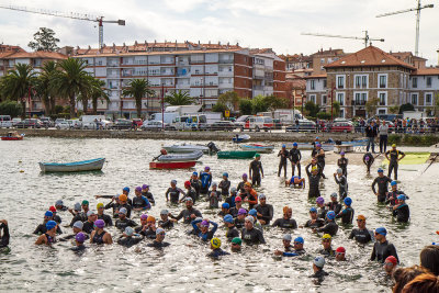 San Vicente de la Barquera