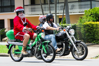 Santa