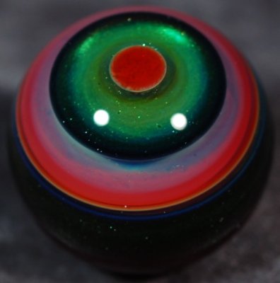 Pimento and Ice .66” (17mm) sold