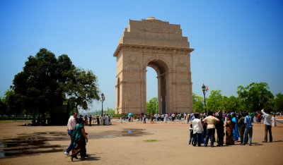 India Gate