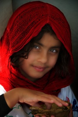 My Afghan Girl !.jpg