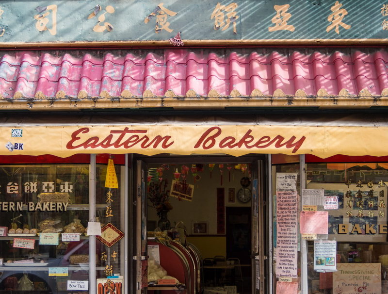 Chinatown