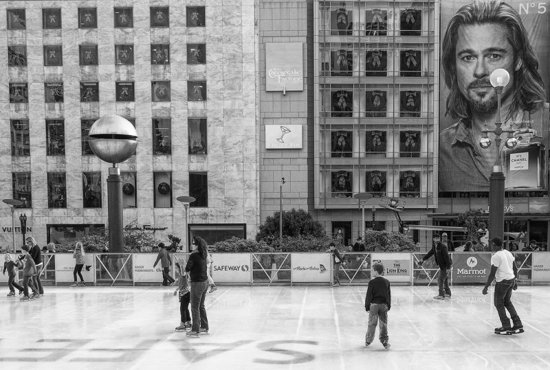 Union Square
