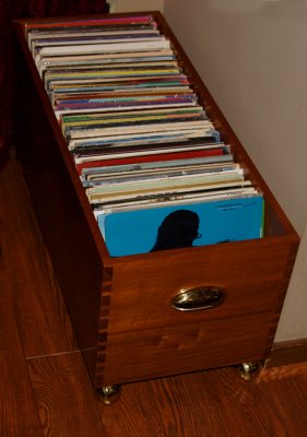 Record box 1
