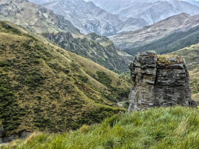 Middle Earth