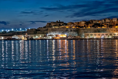 La Valetta