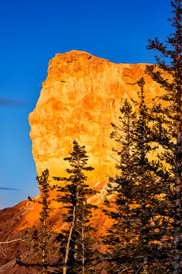  Bryce Canyon at Sunset