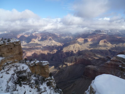 Grand Canyon