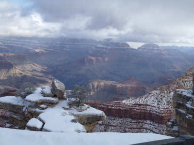 Grand Canyon