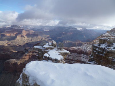 Grand Canyon