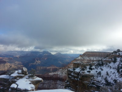 Grand Canyon