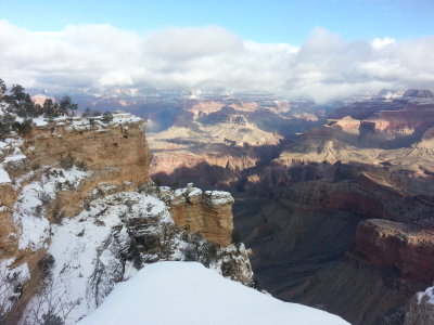 Grand Canyon