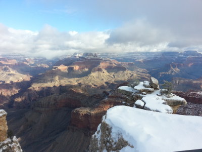 Grand Canyon