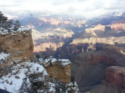 Grand Canyon