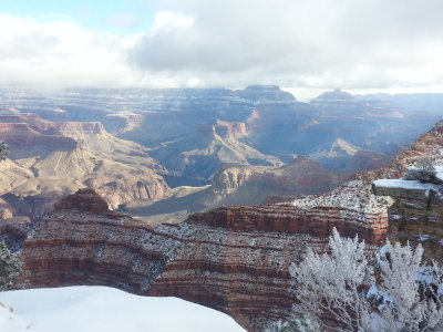 Grand Canyon