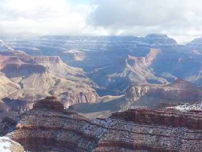 Grand Canyon