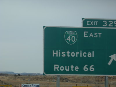 Route 66