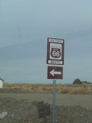 Route 66