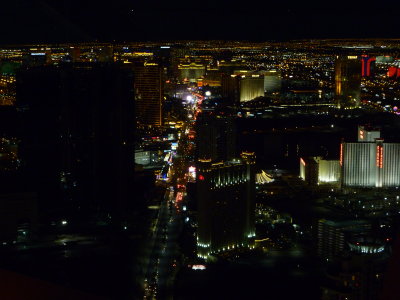 Stratosphere Las Vegas