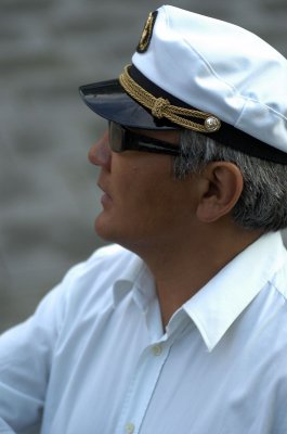 Captain Iglo