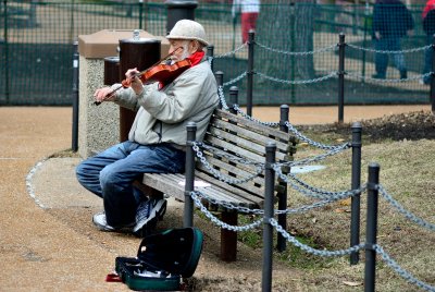 Street Music