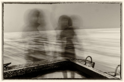 LES SPECTRES