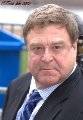 John Goodman