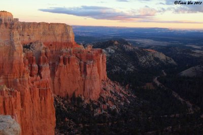 Zion and Bryce Canyon National Parks