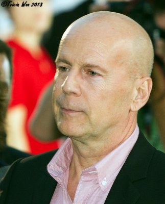 Bruce Willis 