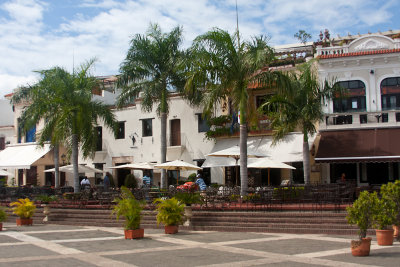Zona Colonial, Santo Domingo