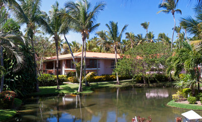 Natura Park Hotel _ Punta Cana