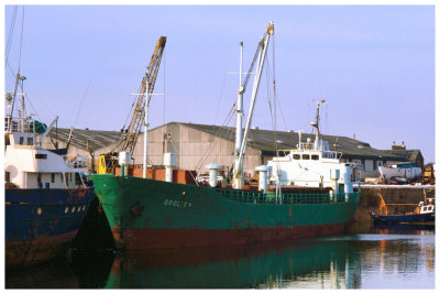 GROLLEN