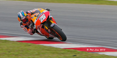 Dani Pedrosa