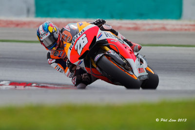 Dani Pedrosa