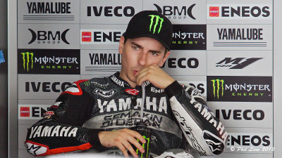 Jorge Lorenzo