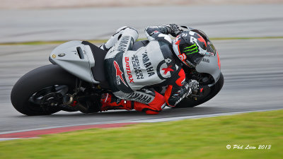 Jorge Lorenzo