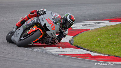 Jorge Lorenzo