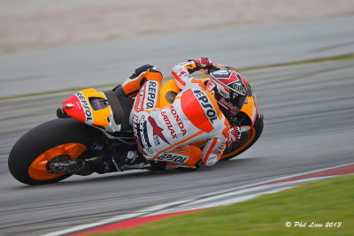 Marc Marquez 