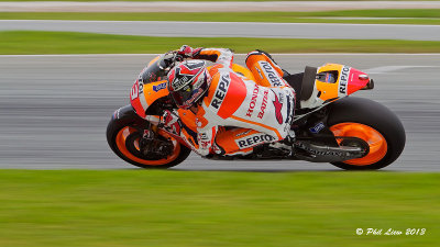 Marc Marquez 