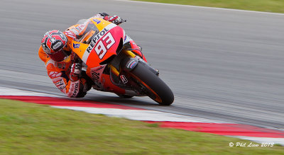 Marc Marquez 