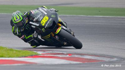 Cal Crutchlow 