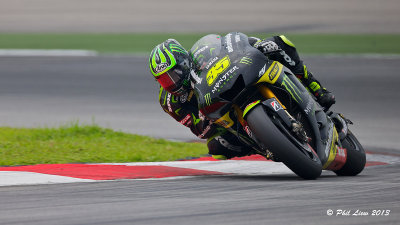 Cal Crutchlow 